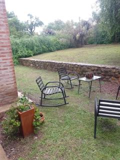 Estadía de descanso en Cerros de Salta - 7