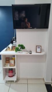 Flat Apart hotel Village - ao lado do Aldeia das Aguas - 1