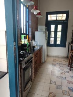 Estadía de descanso en Cerros de Salta - 2