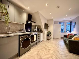 Cosy cottage in idyllic Speyside setting - 7