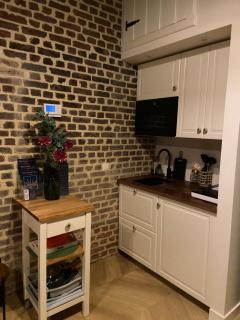 Gastenverblijf Het Groene Hart - 1