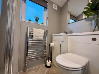 Cosy cottage in idyllic Speyside setting - 6