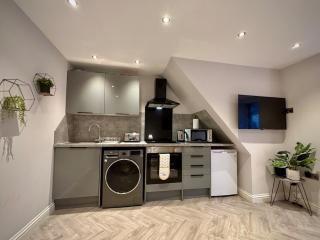 Cosy cottage in idyllic Speyside setting - 5