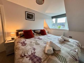 Cosy cottage in idyllic Speyside setting - 1