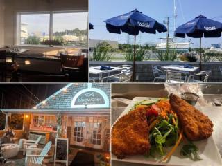 Harbourside Hideaway - 8