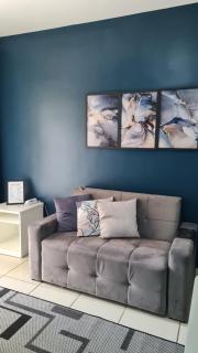 Flat Apart hotel Village - ao lado do Aldeia das Aguas - 4