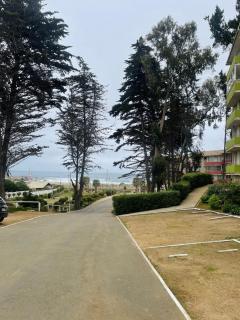 Departamento en El Tabo - 6