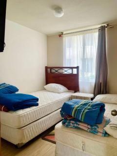 Departamento en El Tabo - 3