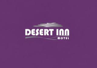Motel Desert-Inn - 0