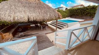 Family Home Jan Thiel op Marbella - 8