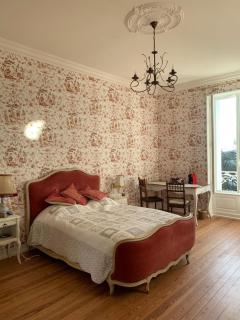 Le Manoir des Rochers - 5