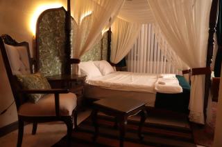 Holiday Nira Otel - 9