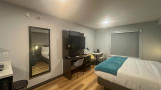 Studio 6 Fort Frances ON - 1