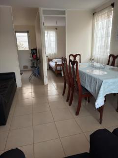 Casa en Coquimbo Arriendo Diario Villa Talinay - 1