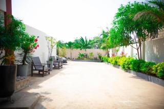 Sylz Residence 1 bedroom - 8