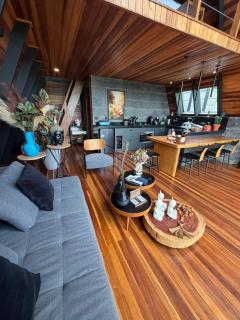 Zamaya Bangalôs - 1