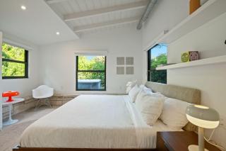 Coconut Grove Mid-Century Jungle Oasis - 1