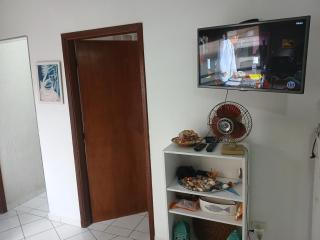 20 metros da praia,garagem,sossego - 2