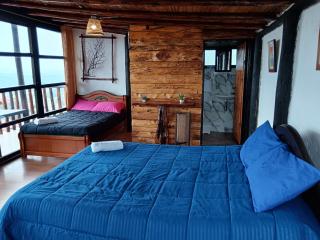 Mirador de Paipa - 2