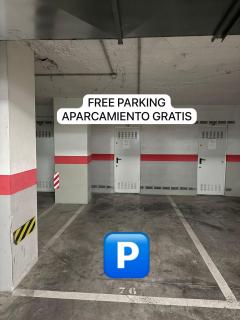 Armengual Centro Apartments FREE PARKING By Easytrip - Málaga - 8