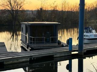 Hausboot Luft & Liebe - 0