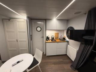 Hausboot Luft & Liebe - 2