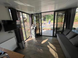 Hausboot Luft & Liebe - 1