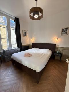 L'Elégant Brochain - 9