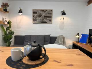 Maison cosy à Chouzy sur Cisse avec jardin - 7