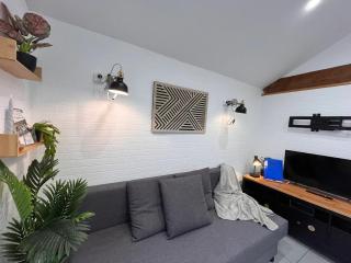 Maison cosy à Chouzy sur Cisse avec jardin - 6