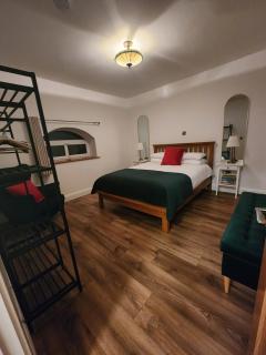 Glenrigh Luxury 2-bedroom Cottage Cahir - 8