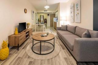 Beyoglu - Apartment - Sleeps 4 - Stylish City Stay - 5