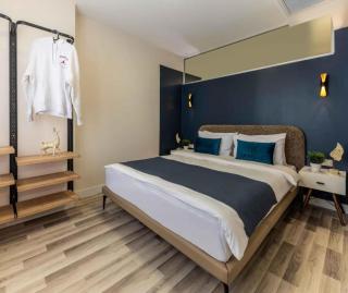 Beyoglu - Apartment - Sleeps 4 - Stylish City Stay - 8