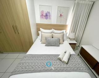 Apartamento em Manaíra Ao Lado Do Shooping - 1