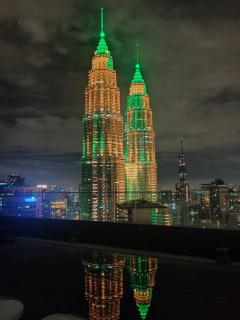 Star Residences by S&R - 0