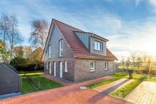 Ferienhäuser Nitschke - Aurich - 9