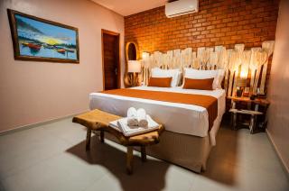 Pousada Vila Parnaíba - 9