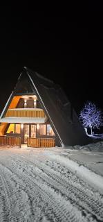Dream Chalet - 0