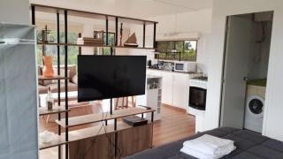 Casa en balneario Los Pinos, rural, vista al Rio - 4