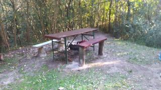 Casa en balneario Los Pinos, rural, vista al Rio - 2