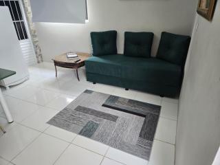 Charming Apartment in Barro - 6