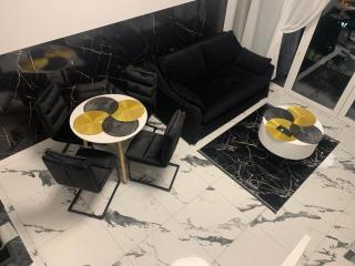 Apartments by Radecka Zarembowicza Wrocław Lotnisko - Nowoczesny apartament o podwyższonym standardzie - 9