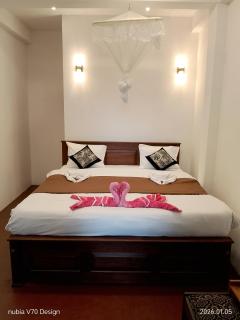 Aloe Vera Garden Homestay - 3