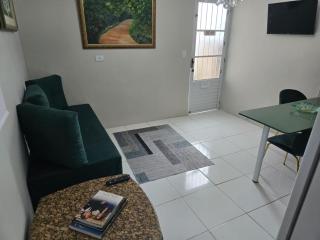 Charming Apartment in Barro - 9