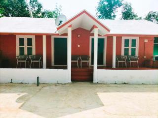 Red villas Estate stay - 8