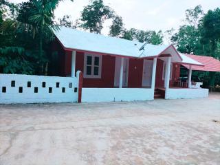 Red villas Estate stay - 6