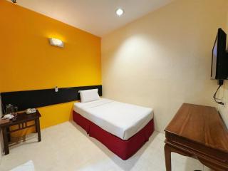 GRAND FAR EAST HOTEL SDN BHD - 9