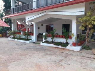 Red villas Estate stay - 5