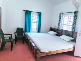 Red villas Estate stay - 4