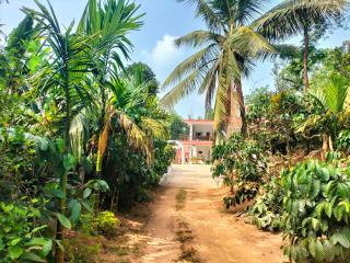 Red villas Estate stay - 1